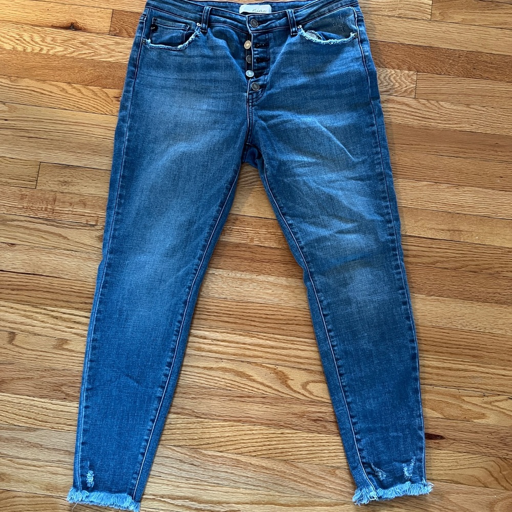 KanCan Jeans size 15/31